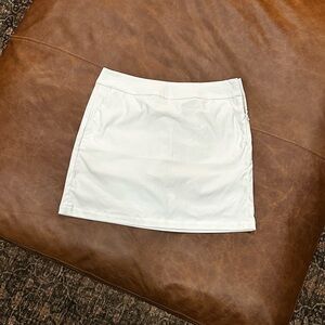 Women’s Nike Golf Dri-Fit Skort